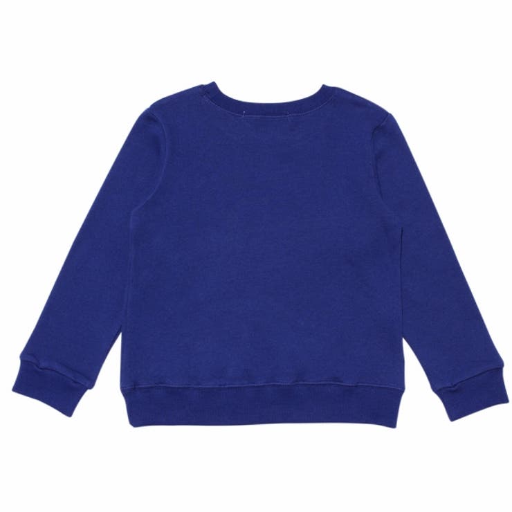 子供服 男の子 トレーナー | UnDeuxCarjo | 詳細画像7 