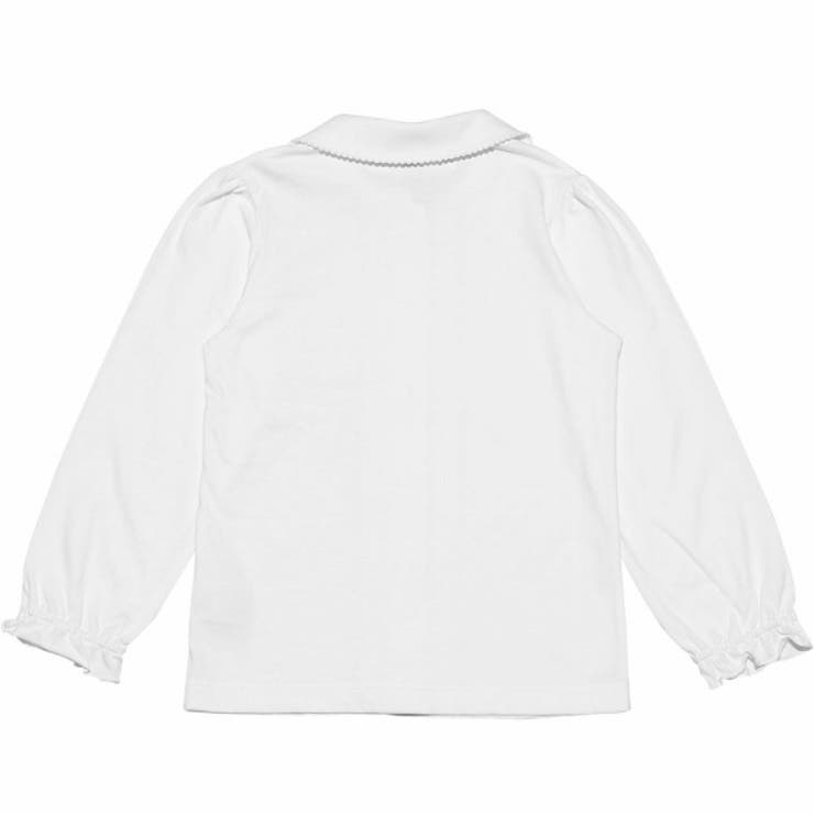 子供服 女の子 ブラウス | moononnon | 詳細画像6 