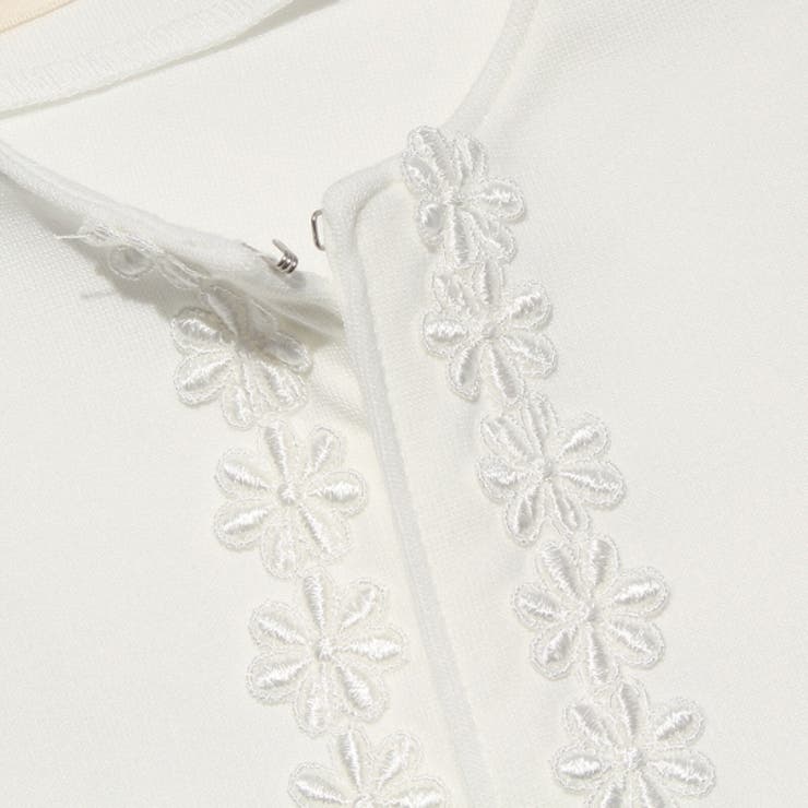 子供服 女の子 ボレロ | moononnon | 詳細画像4 