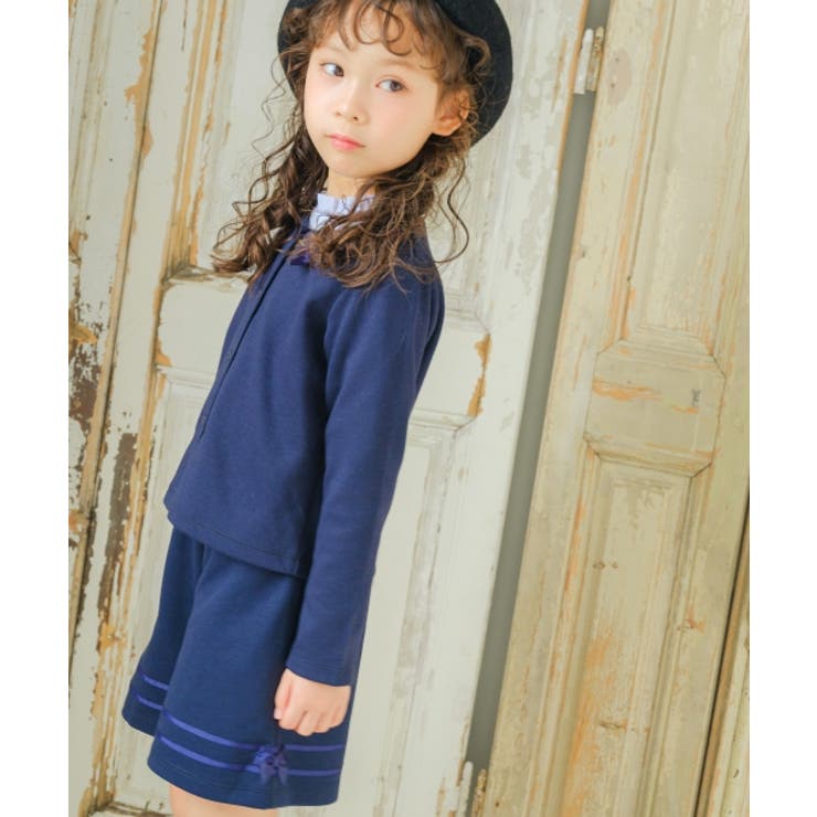 子供服 女の子膝丈 普段着 | moononnon | 詳細画像7 