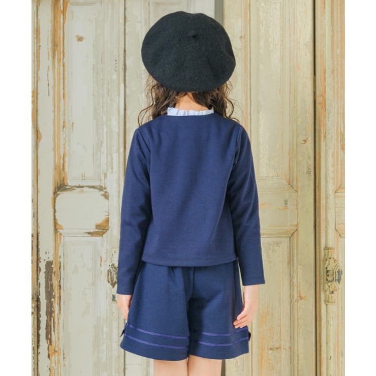 子供服 女の子膝丈 普段着 | moononnon | 詳細画像11 