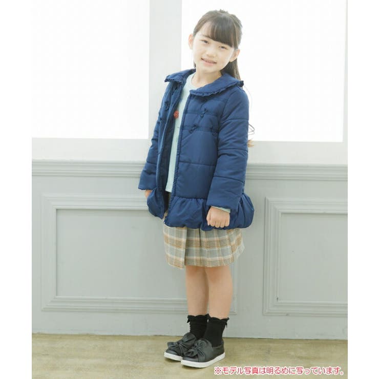 子供服 女の子 普段着 | moononnon | 詳細画像6 