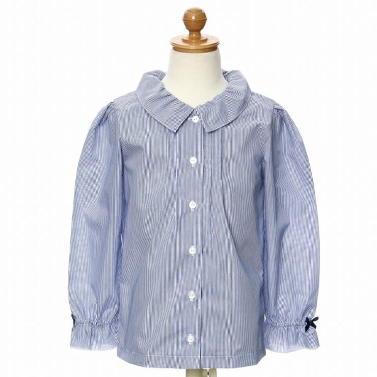 子供服 女の子 ブラウス | moononnon | 詳細画像2 