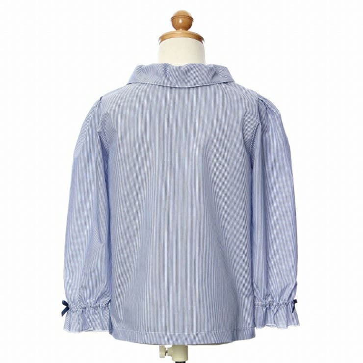 子供服 女の子 ブラウス | moononnon | 詳細画像3 