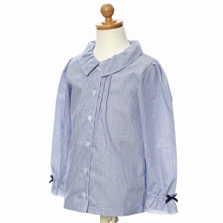 子供服 女の子 ブラウス | moononnon | 詳細画像4 