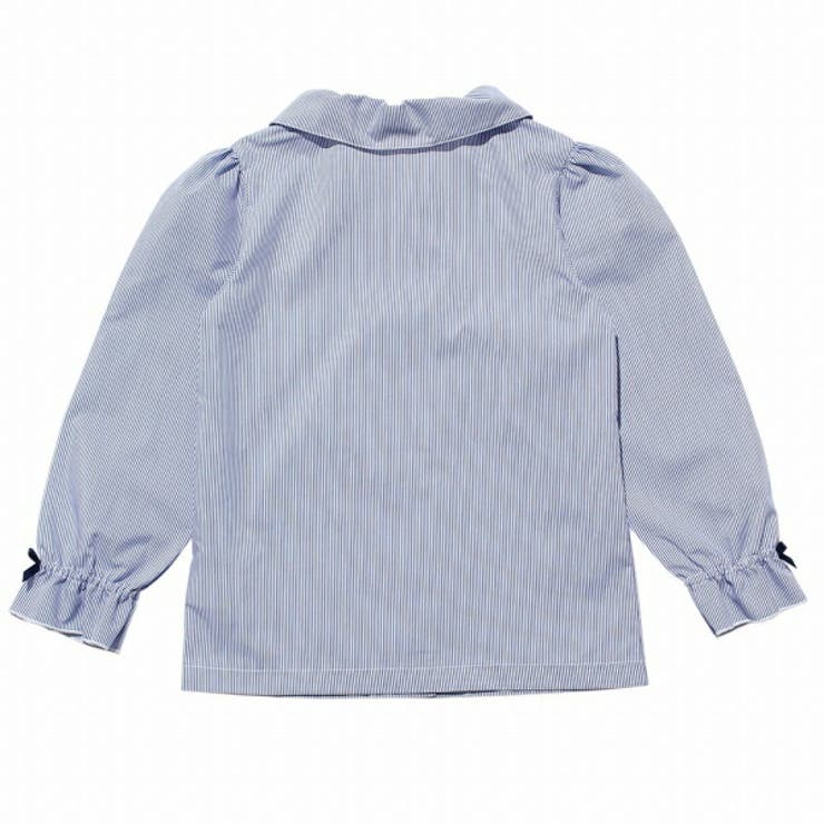 子供服 女の子 ブラウス | moononnon | 詳細画像6 