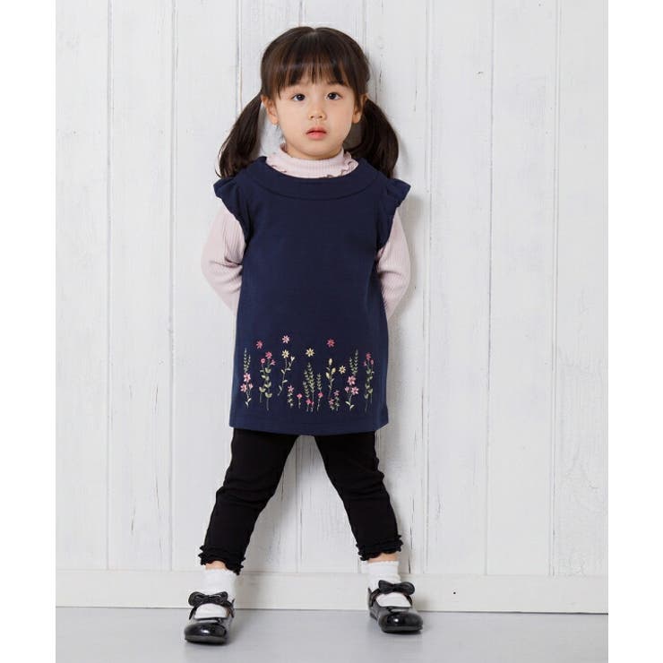 子供服 女の子 レギンス | moononnon | 詳細画像5 