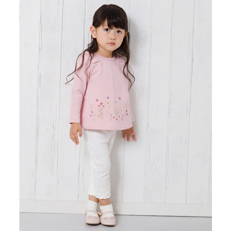 子供服 女の子 レギンス | moononnon | 詳細画像10 