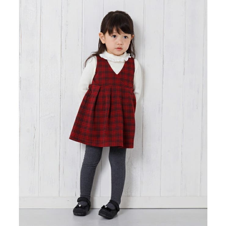 子供服 女の子 ワンピース | moononnon | 詳細画像6 