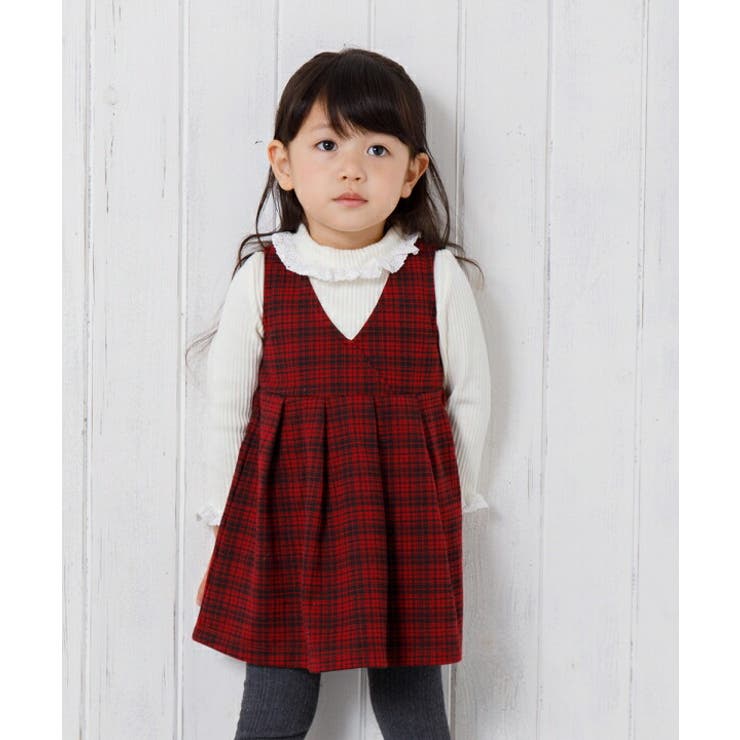 子供服 女の子 ワンピース | moononnon | 詳細画像7 