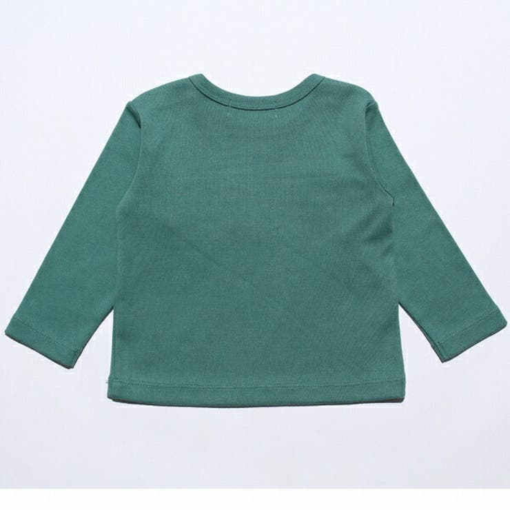 子供服 男の子 Tシャツ | UnDeuxCarjo | 詳細画像9 