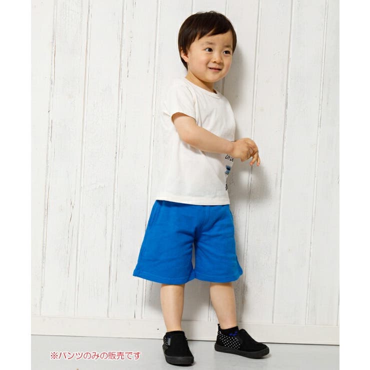 子供服 男の子 パンツ | UnDeuxCarjo | 詳細画像10 