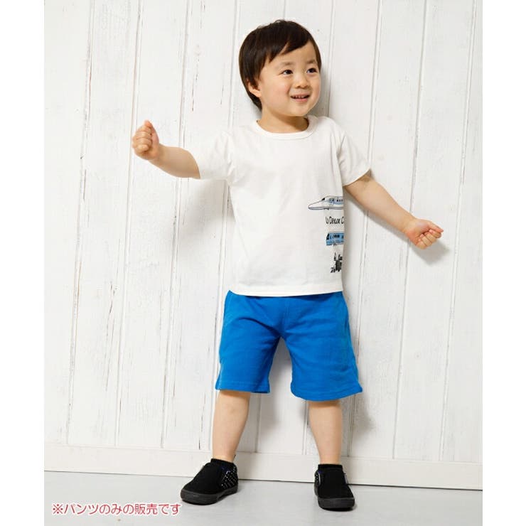 子供服 男の子 パンツ | UnDeuxCarjo | 詳細画像11 