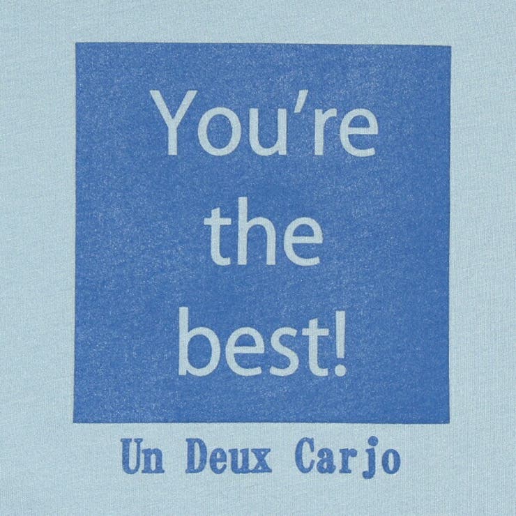 子供服 男の子 Tシャツ | UnDeuxCarjo | 詳細画像10 