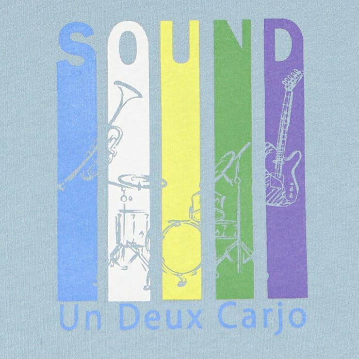 子供服 男の子 Tシャツ | UnDeuxCarjo | 詳細画像10 