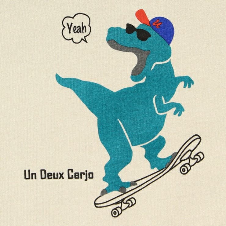 子供服 男の子 Tシャツ 品番 Nonk Moononnon ムーノンノン のキッズファッション通販 Shoplist ショップリスト