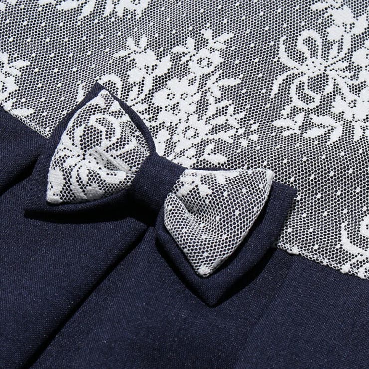 子供服 女の子 ワンピース | moononnon | 詳細画像10 