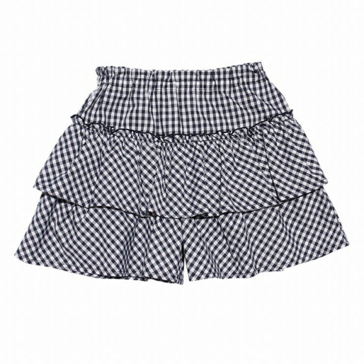 子供服 女の子 キュロット | moononnon | 詳細画像2 