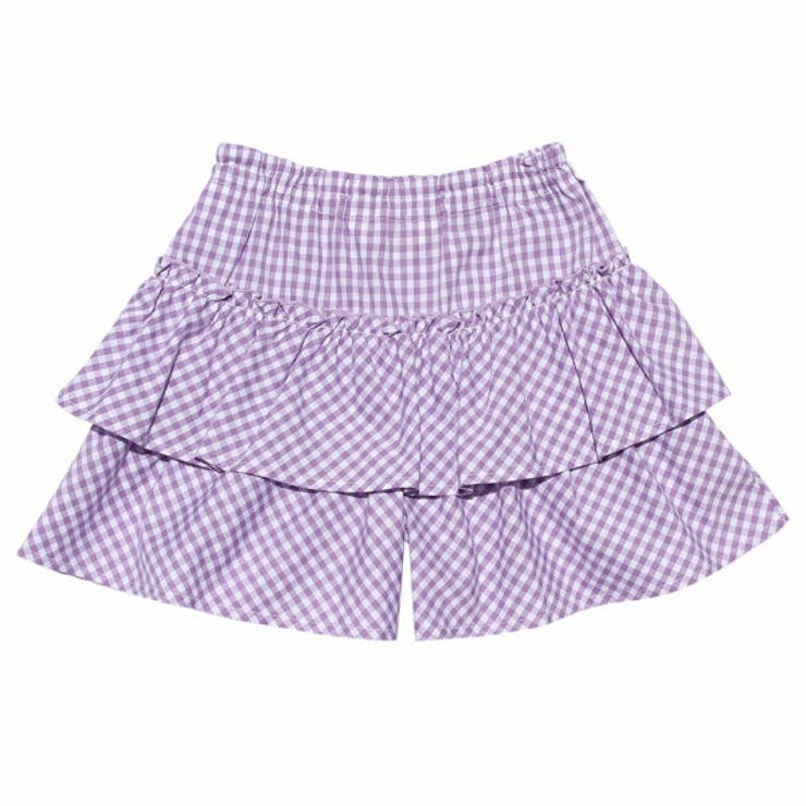 子供服 女の子 キュロット | moononnon | 詳細画像9 