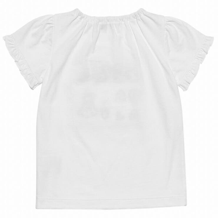 子供服 女の子 Tシャツ | moononnon | 詳細画像3 