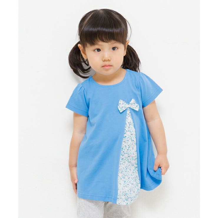 子供服 女の子 Tシャツ | moononnon | 詳細画像9 
