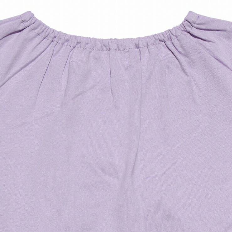 子供服 女の子 Tシャツ | moononnon | 詳細画像11 