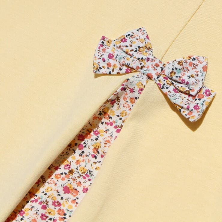 子供服 女の子 Tシャツ | moononnon | 詳細画像2 