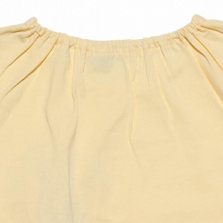 子供服 女の子 Tシャツ | moononnon | 詳細画像3 