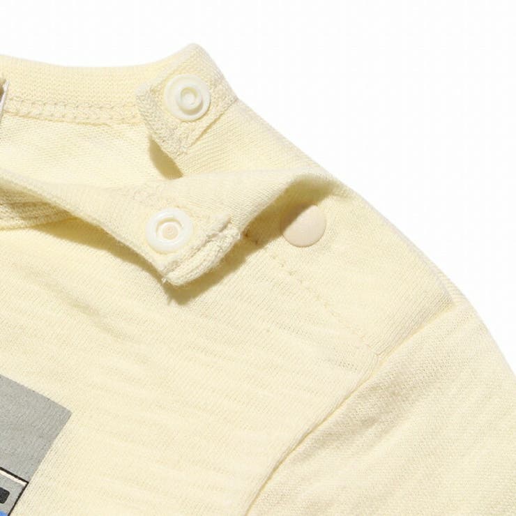 子供服 Tシャツ 長袖 | UnDeuxCarjo | 詳細画像7 