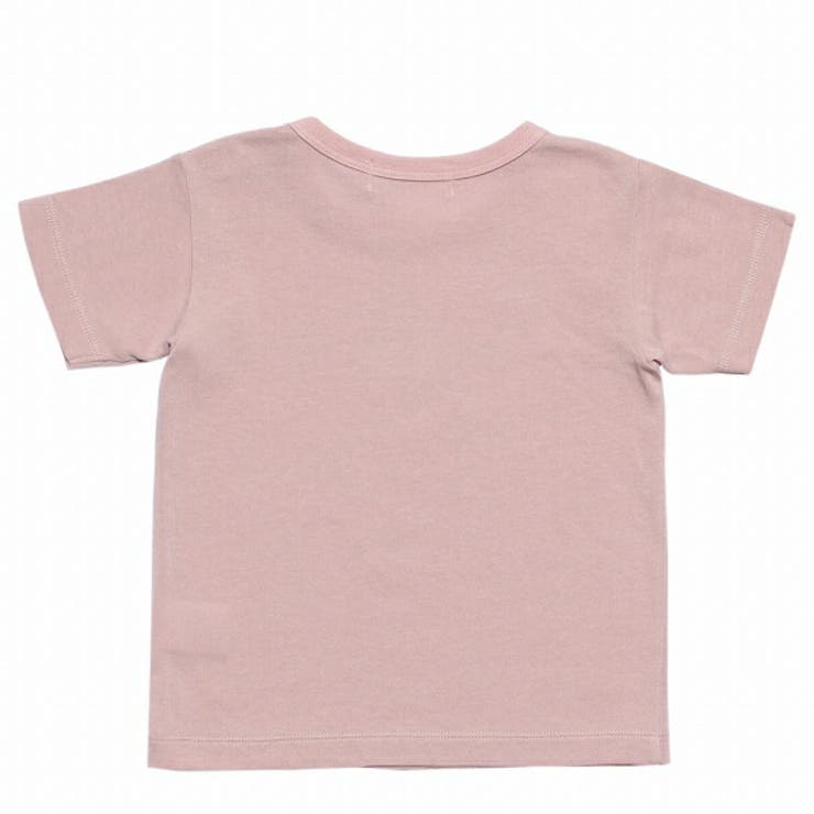 子供服 男の子 Tシャツ[品番：NONK0001738]｜UnDeuxCarjo
