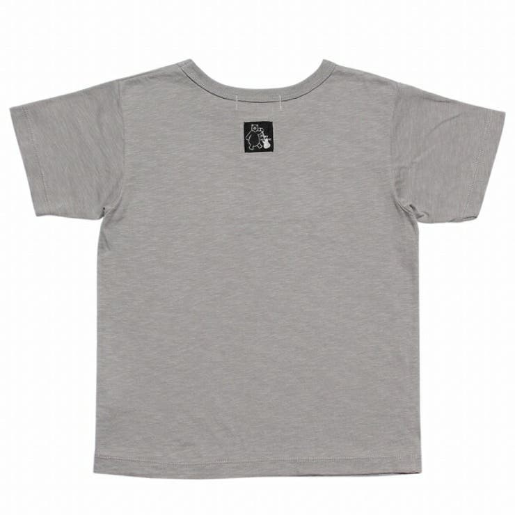 子供服 男の子 Tシャツ | UnDeuxCarjo | 詳細画像9 