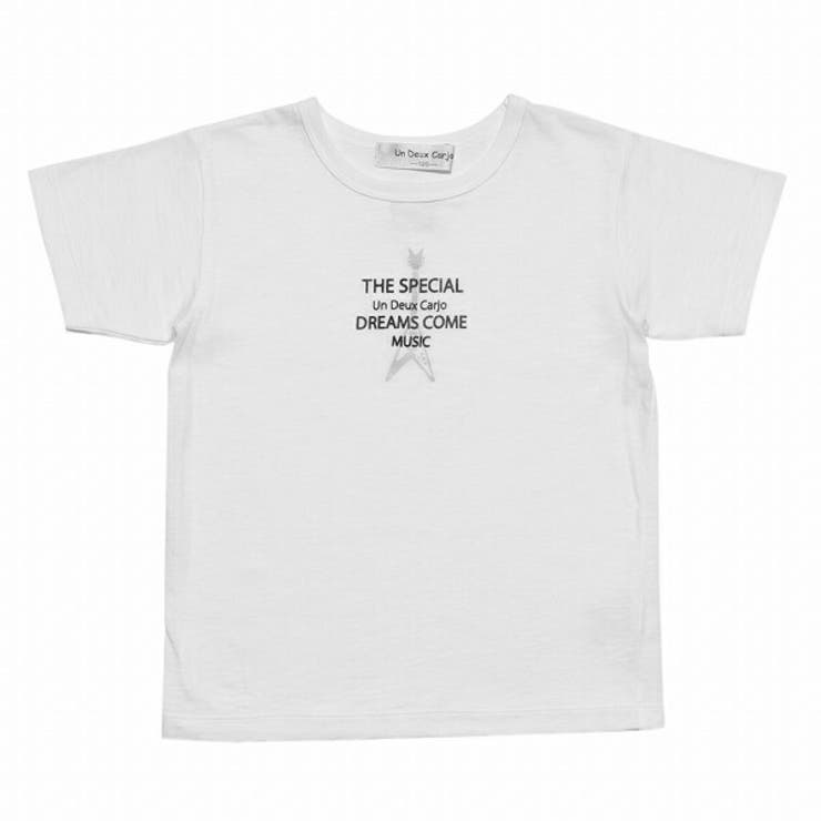 子供服 男の子 Tシャツ | UnDeuxCarjo | 詳細画像2 