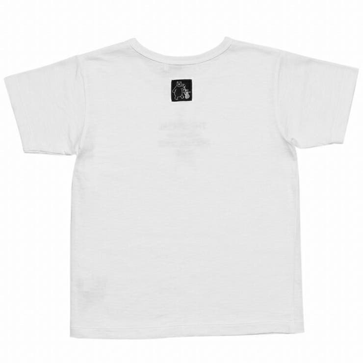 子供服 男の子 Tシャツ | UnDeuxCarjo | 詳細画像3 