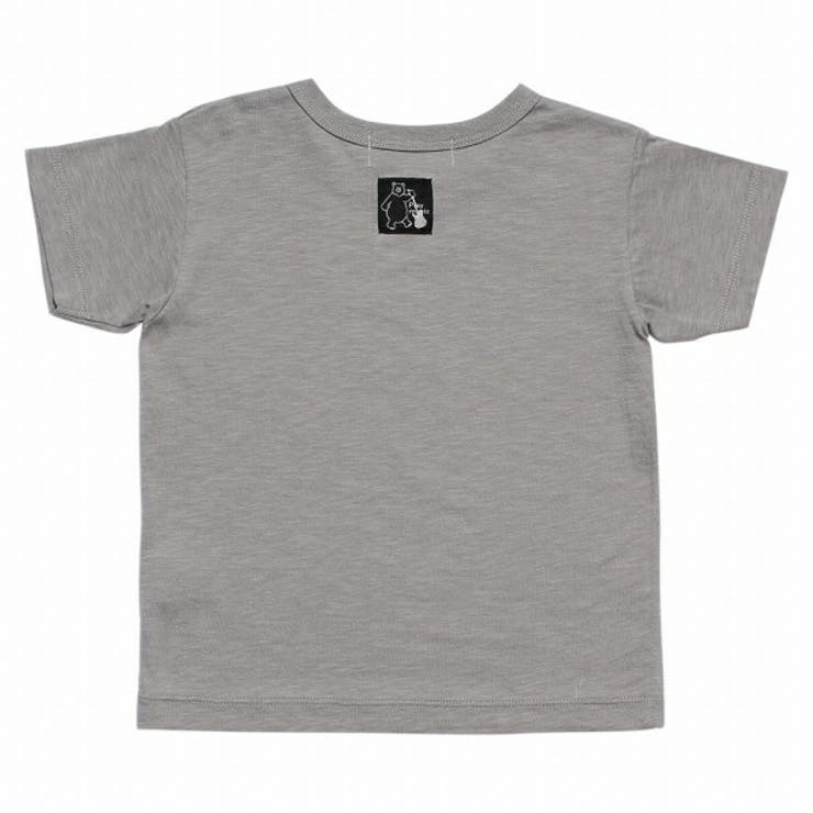 子供服 男の子 Tシャツ | UnDeuxCarjo | 詳細画像7 