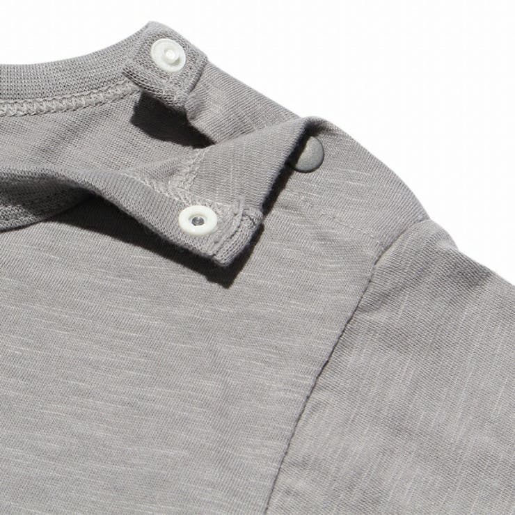 子供服 男の子 Tシャツ | UnDeuxCarjo | 詳細画像9 