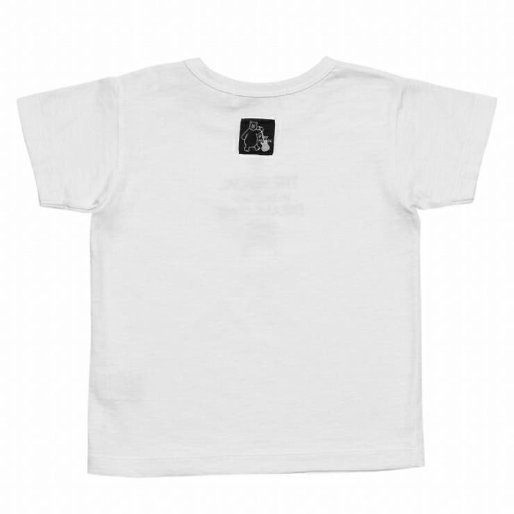 子供服 男の子 Tシャツ | UnDeuxCarjo | 詳細画像3 