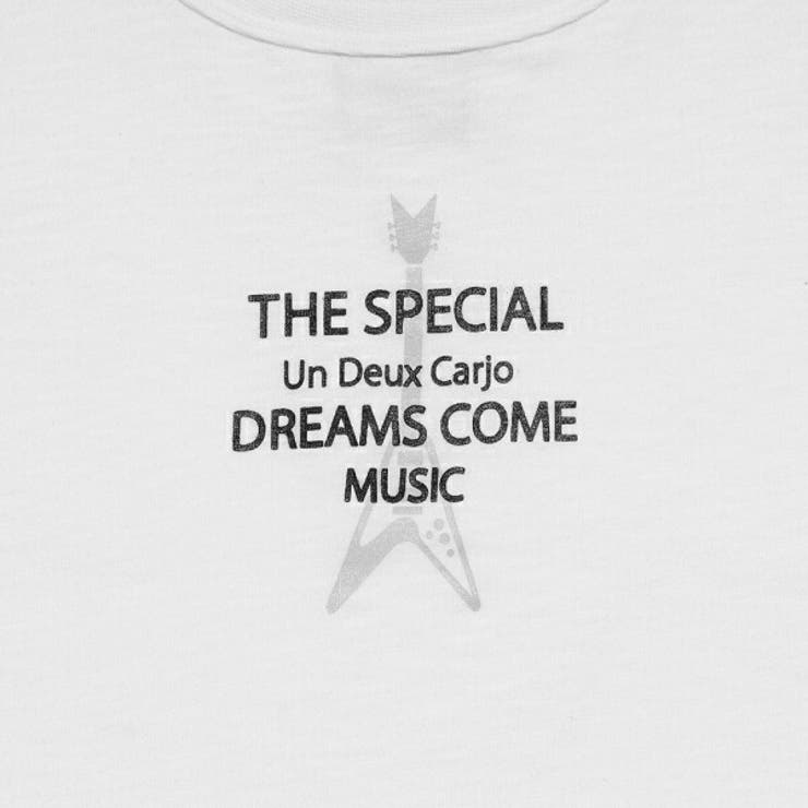 子供服 男の子 Tシャツ | UnDeuxCarjo | 詳細画像4 