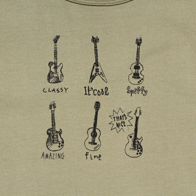 子供服 男の子 Tシャツ | UnDeuxCarjo | 詳細画像6 