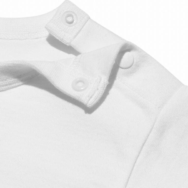 子供服 男の子 Tシャツ | UnDeuxCarjo | 詳細画像3 