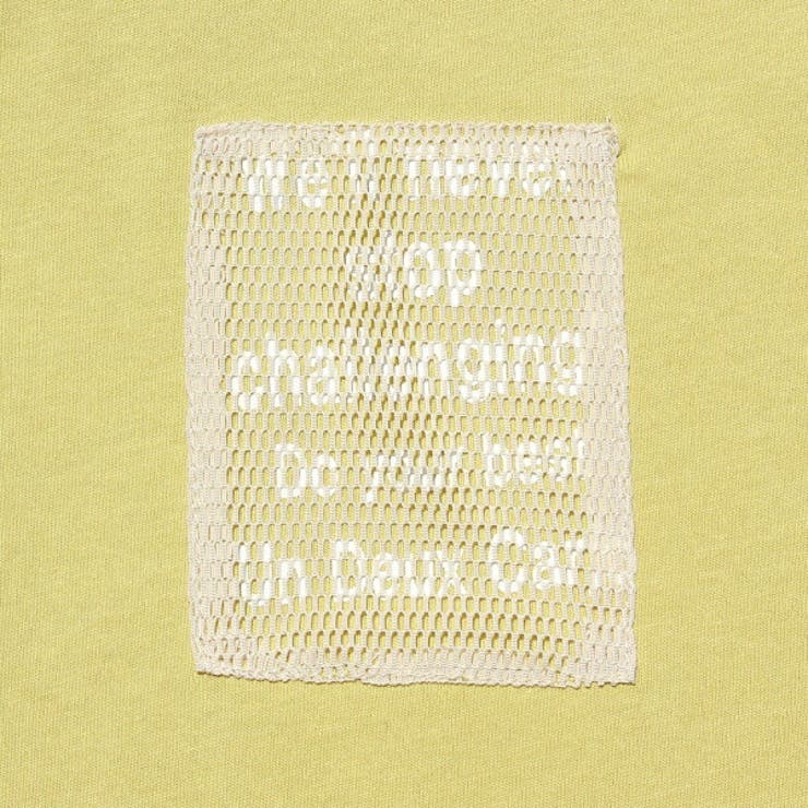 子供服 男の子 Tシャツ | UnDeuxCarjo | 詳細画像4 