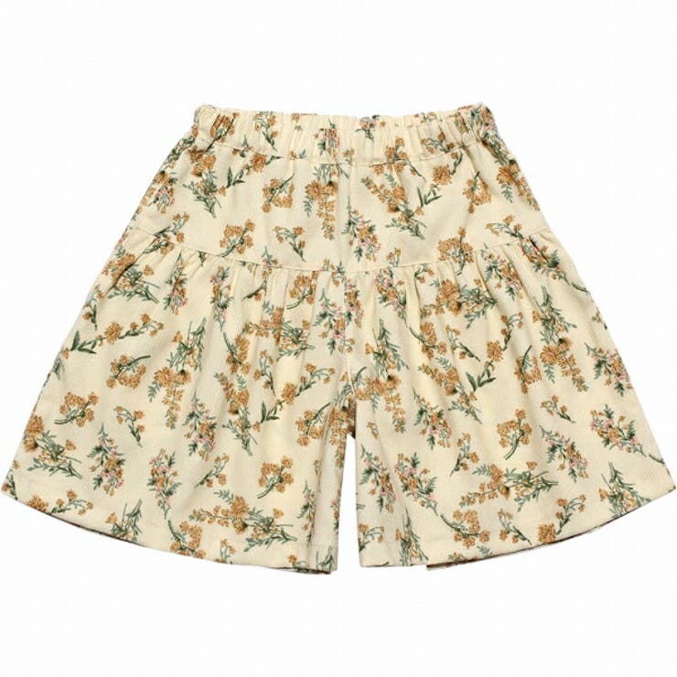 子供服 女の子 キュロット | moononnon | 詳細画像8 