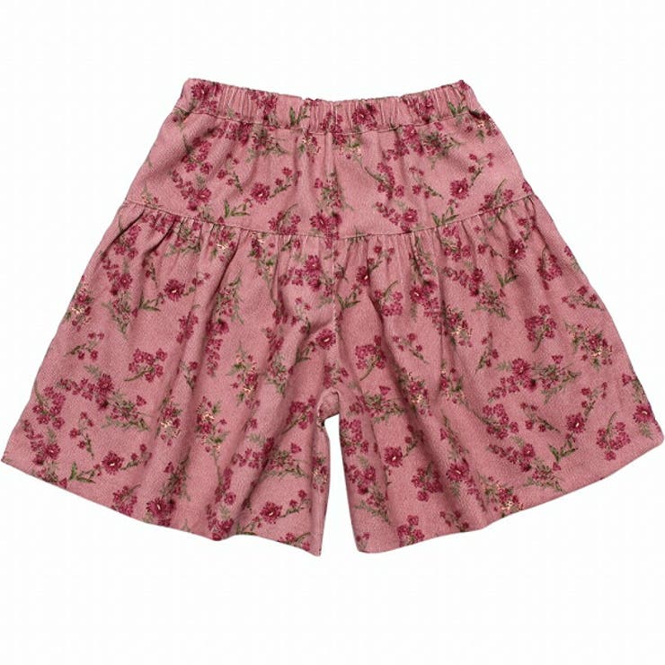 子供服 女の子 キュロット | moononnon | 詳細画像3 