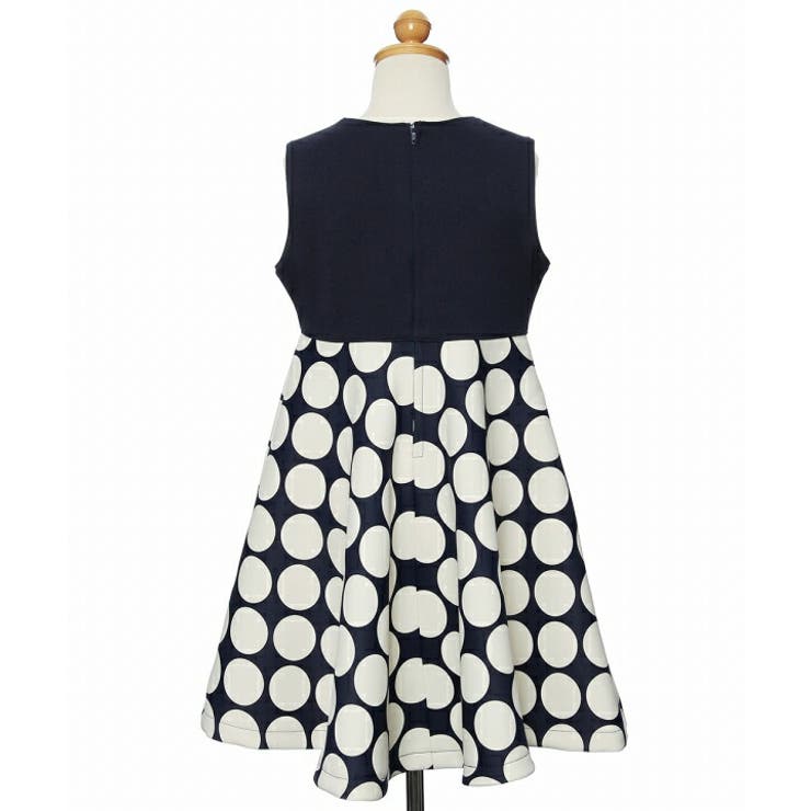 子供服 女の子 ワンピース | moononnon | 詳細画像3 