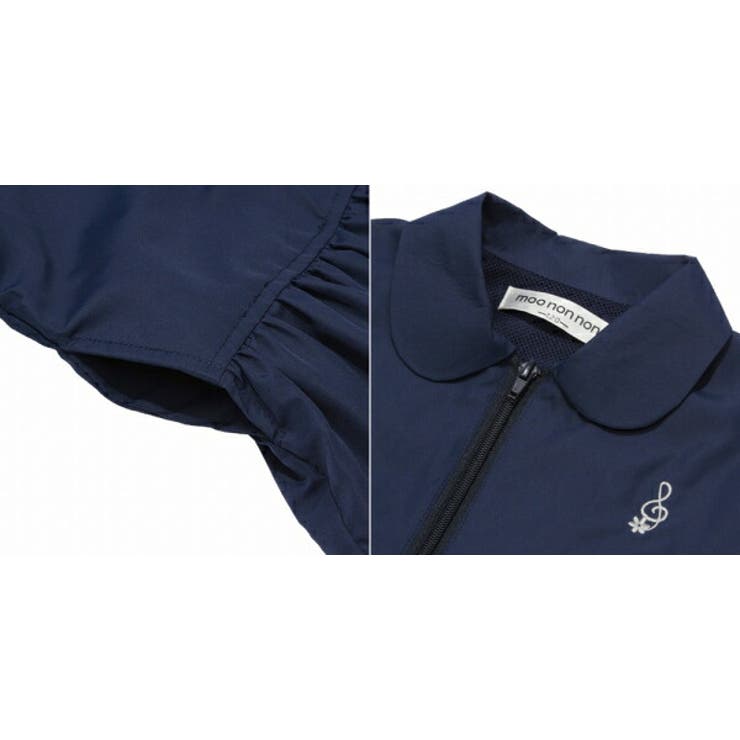 子供服 女の子 ジャケット | moononnon | 詳細画像5 