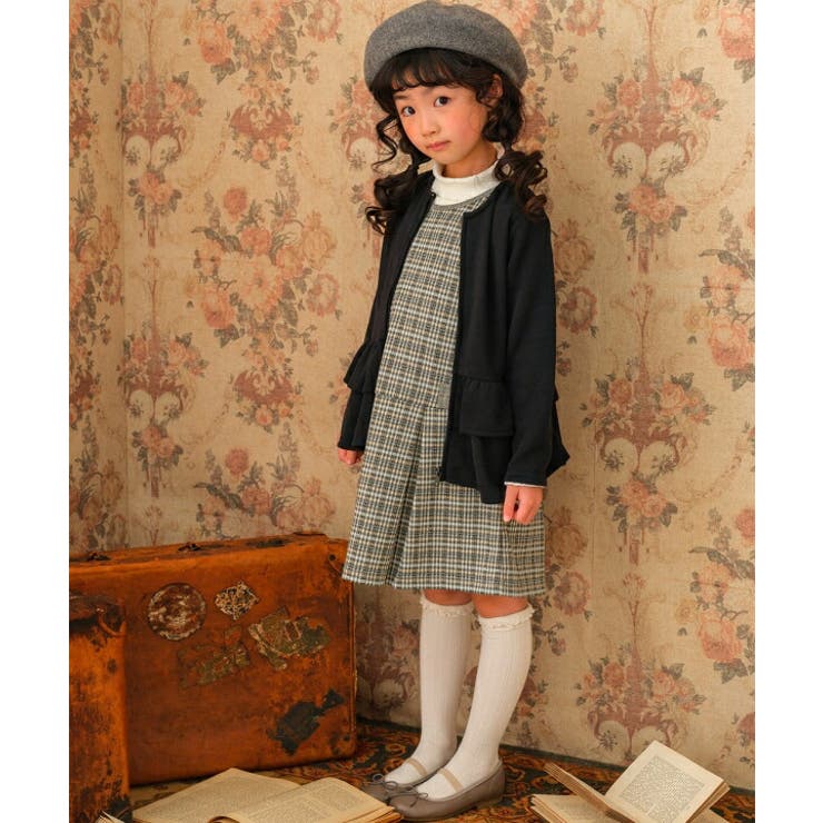 子供服 女の子 パーカー | moononnon | 詳細画像6 