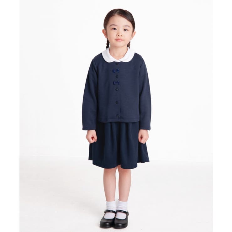 子供服 女の子 カーディガン | moononnon | 詳細画像9 