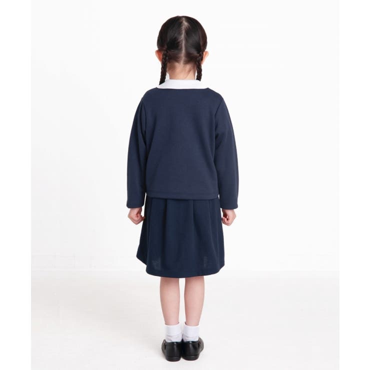 子供服 女の子 カーディガン | moononnon | 詳細画像10 