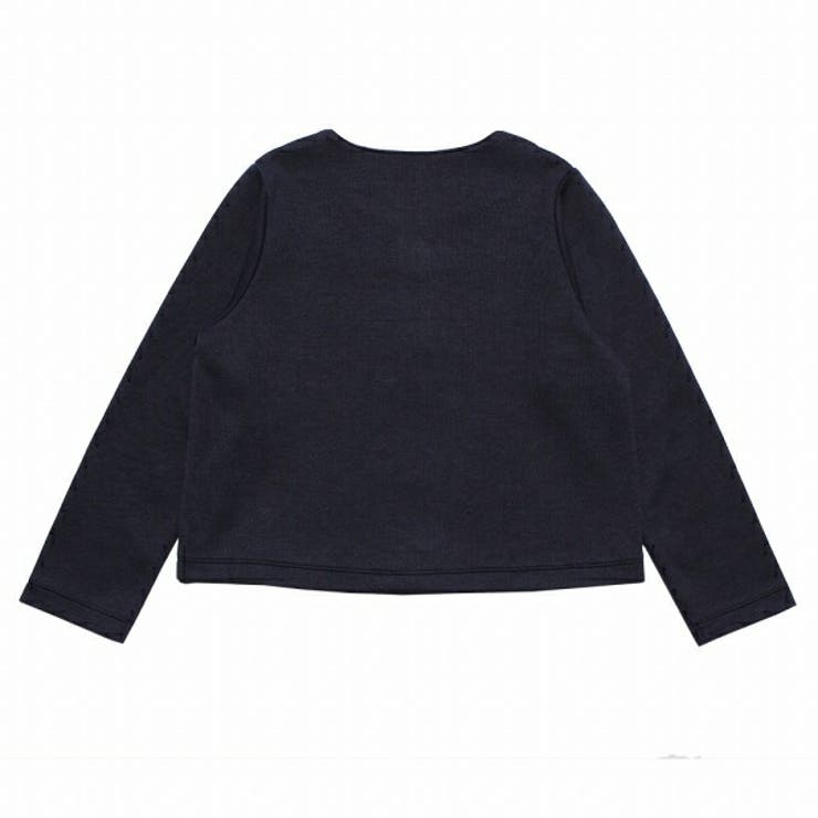 子供服 女の子 カーディガン | moononnon | 詳細画像3 