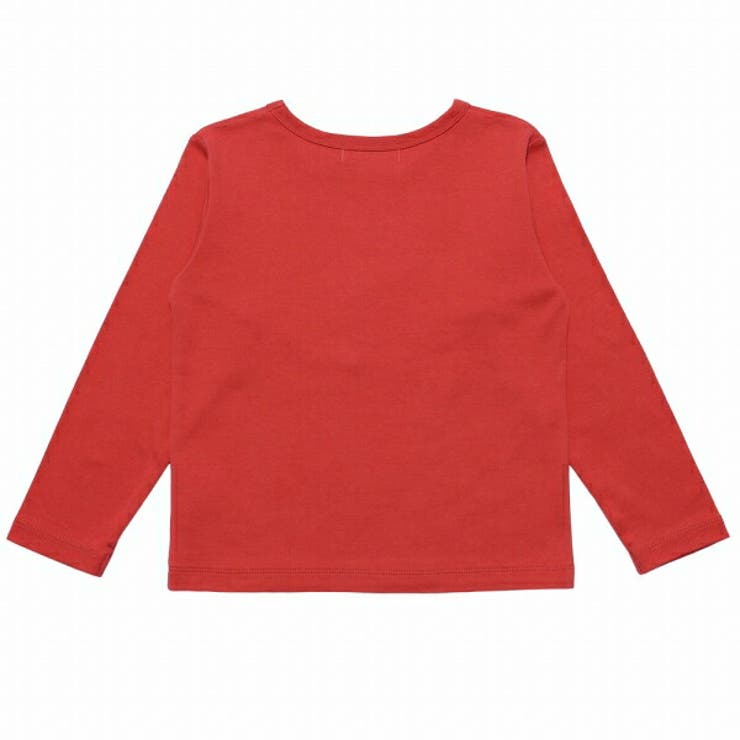 子供服 男の子 Tシャツ | UnDeuxCarjo | 詳細画像3 