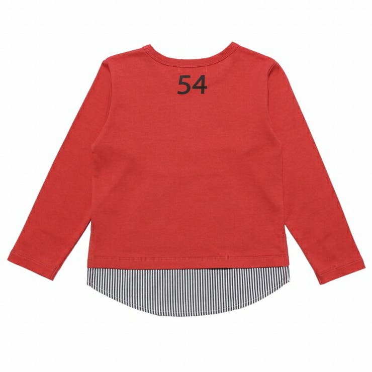 子供服 男の子 Tシャツ | UnDeuxCarjo | 詳細画像9 